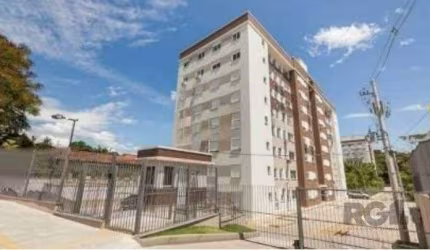 Apartamento 2 dormitórios à venda Vila Nova Porto Alegre/RS