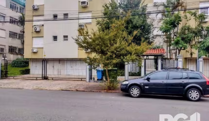 Apartamento 1 dormitórios à venda Jardim Europa Porto Alegre/RS