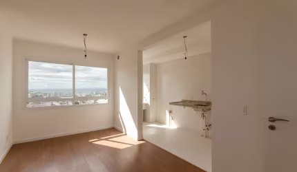 Prime Altos do Germânia - Apartamento Passo d'Areia