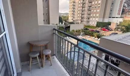 Apartamento com 2 dormitórios, 1 vaga, no bairro Camaquã, Porto Alegre, RS.