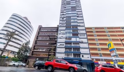 Apartamento Para Comprar no Centro Histórico com 3 dormitórios por: R$760.000,00