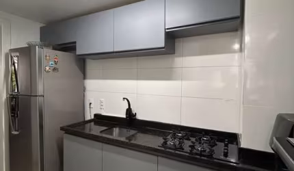 LINDO APARTAMENTO 3 DORMITÓRIOS NA ZONA SUL