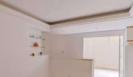 Apartamento térreo com 3 dormitórios no bairro Azenha!