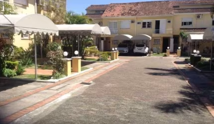 Casa em Condomínio 3 dormitórios à venda Tristeza Porto Alegre/RS