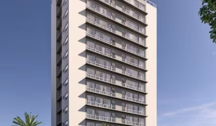 Apartamento 3 dormitórios à venda Jardim Botânico Porto Alegre/RS