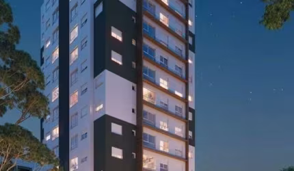 Apartamento 3 dormitórios à venda Jardim Botânico Porto Alegre/RS