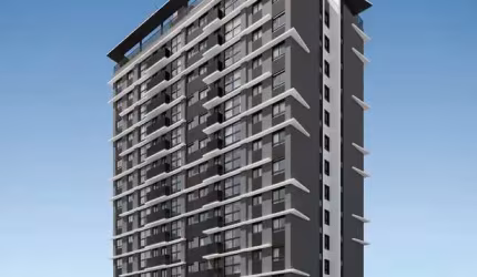 Apartamento 2 dormitórios à venda Jardim Botânico Porto Alegre/RS