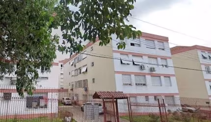 Apartamento 2 dormitórios à venda Protásio Alves Porto Alegre/RS