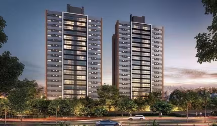 Apartamento 3 dormitórios à venda Petrópolis Porto Alegre/RS