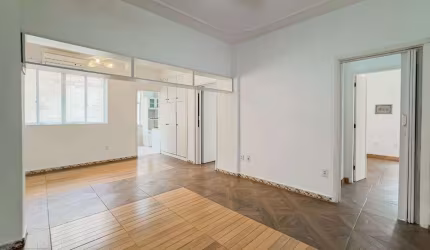 Apartamento 3 dormitórios à venda Cidade Baixa Porto Alegre/RS