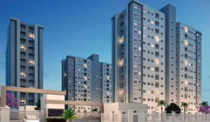 Apartamento 2 dormitórios à venda Humaitá Porto Alegre/RS