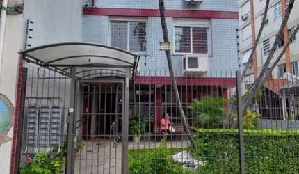 Apartamento 1 dormitórios à venda Menino Deus Porto Alegre/RS