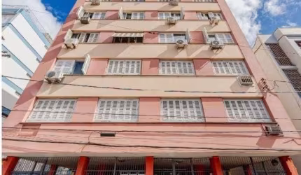 Apartamento 3 dormitórios à venda Rio Branco Porto Alegre/RS