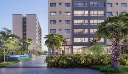 Apartamento 2 dormitórios à venda Tristeza Porto Alegre/RS