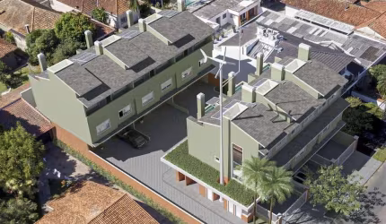 Casa em Condomínio 3 dormitórios à venda Vila Assunção Porto Alegre/RS