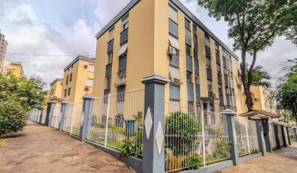 Apartamento 1 dormitórios à venda Jardim Europa Porto Alegre/RS