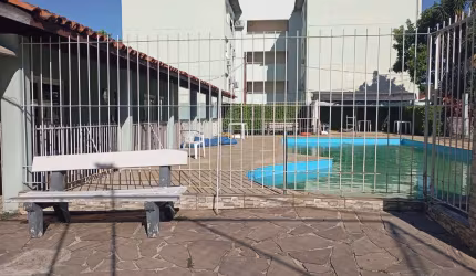Apartamento 3 dormitórios à venda Camaquã Porto Alegre/RS