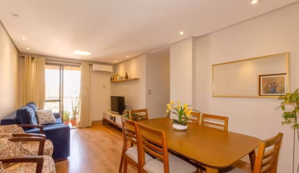 Ville de France - Apartamento Cristo Redentor
