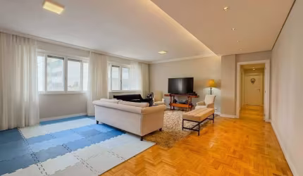Apartamento 3 dormitórios à venda Independência Porto Alegre/RS