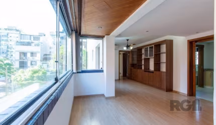 Apartamento | 3 quartos | 1 suíte | 1 vaga | 92,00m2 | Bairro Petrópolis