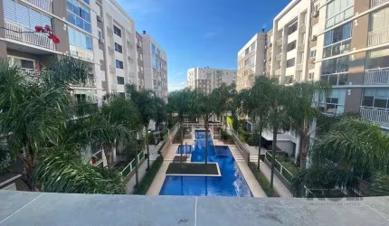 Apartamento 3 dormitórios à venda Jardim Sabará Porto Alegre/RS