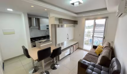 Apartamento 2 dormitórios à venda São Sebastião Porto Alegre/RS