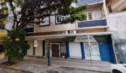 Apartamento 3 dormitórios na Andradas / Centro Histórico / Porto Alegre