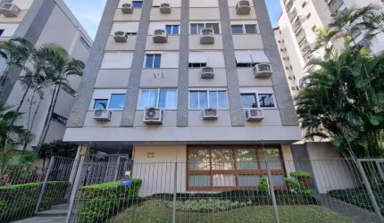 Apartamento 1 Dormitório / Ao Lado Praça da Encol
