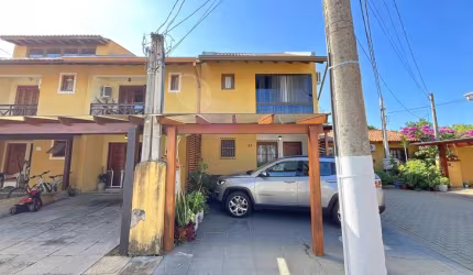 Casa em Condomínio 3 dormitórios à venda Aberta dos Morros Porto Alegre/RS