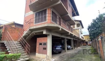 Apartamento 3 dormitórios à venda Medianeira Porto Alegre/RS