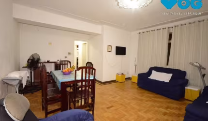 Edifício Pensylvania Apartamento de 3 dormitórios no bairro Centro Histórico