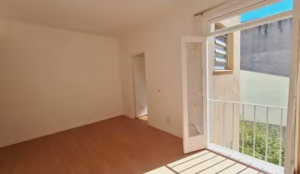 Apartamento com 1 dormitório no Bairro Cidade Baixa