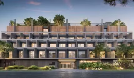Apartamento 1 dormitório próximo ao Colégio Farroupilha