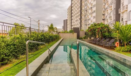 Apartamento 3 dormitórios à venda Avenida Teresópolis