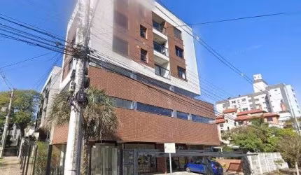 Apartamento no bairro Tristeza de 1 dormitório e vaga