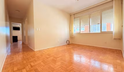 Apartamento à venda com 2 quartos e 1 vaga no bairro Cristo Redentor