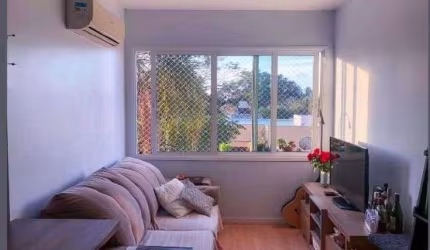 Apartamento de 58,84m² I bairro Camaquã