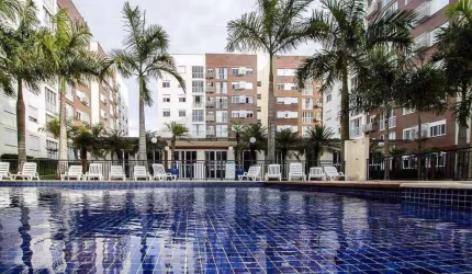 Apartamento 2 dormitórios à venda Vila Nova Porto Alegre/RS