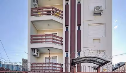 Apartamento 1 dormitórios à venda Azenha Porto Alegre/RS