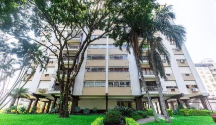 Apartamento com 3 quartos(1 suíte) e 1 vaga de garagem no Bairro Jardim Lindóia