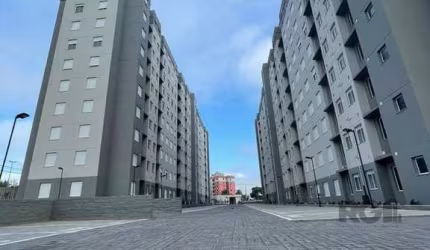 Apartamento no Sarandi de 2 dormitórios vaga e infra