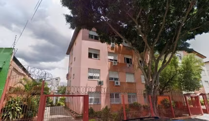 Apartamento com 02 quartos no Bairro Jardim do Salso