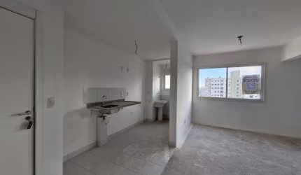 Apartamento 3 dormitórios com infra de clube bairro Humaitá