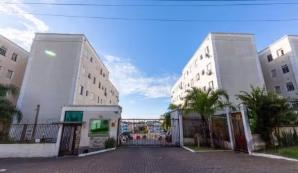 Apartamento 2 dormitorios com vaga