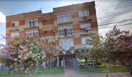 Apartamento para Venda - 120m², 3 dormitórios, 1 vaga - Centro