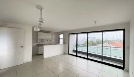 Apartamento com 2 quartos à venda na Armando Dallolio, 1700, Engenheiro Luciano Cavalcante, Fortaleza por R$ 580.000