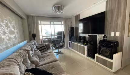 Apartamento com 3 quartos à venda na Rua João Brígido, 1455, Joaquim Távora, Fortaleza por R$ 1.100.000