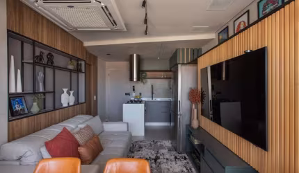Apartamento com 2 quartos à venda na Rua Fernando Santos, 99, Parque Del Sol, Fortaleza por R$ 679.000