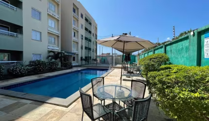Apartamento com 2 quartos à venda na Rua Lourdes Vidal Alves, 716, Lagoa Redonda, Fortaleza por R$ 229.000