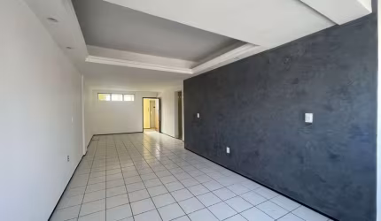 Apartamento com 3 quartos à venda na Rua Doutor Gilberto Studart, 550, Cocó, Fortaleza por R$ 460.000